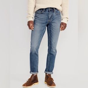 (Sold) Old Navy Men’s Slim Jeans 38x30